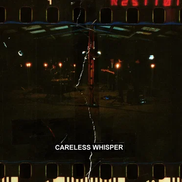 Careless Whisper by The Native - album cover