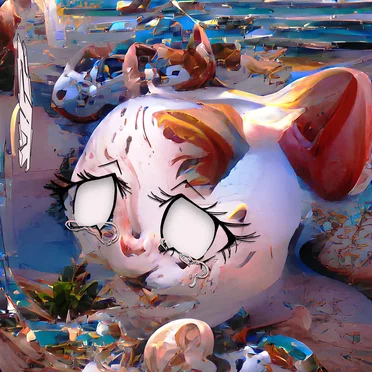 REMEMBER A PORCELAIN ○o☆