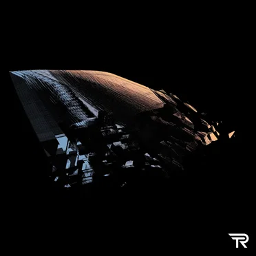 tysk001 by Tysk Raider - album cover