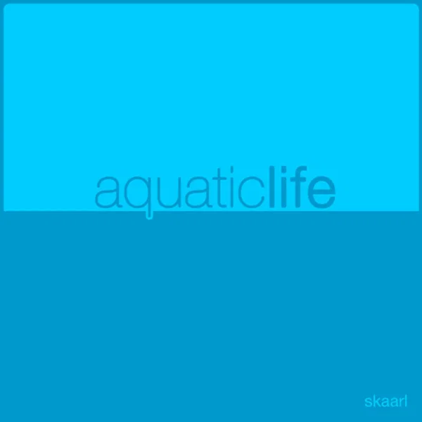 Aquatic Life