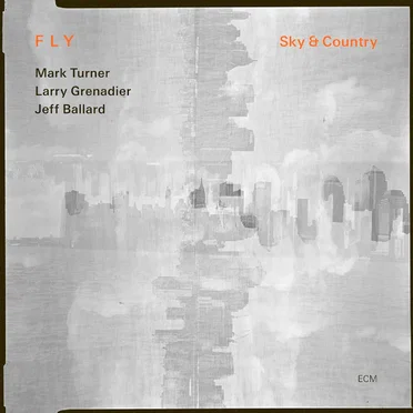 Sky & Country by Fly - album cover