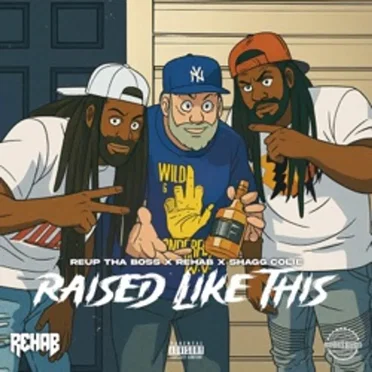 Raised Like This