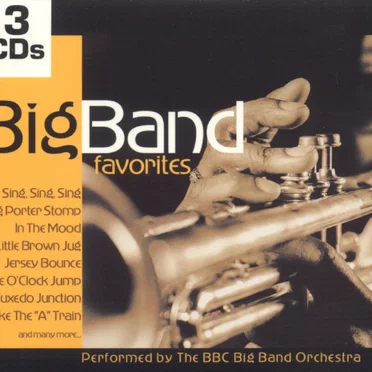 Big Band Favorites