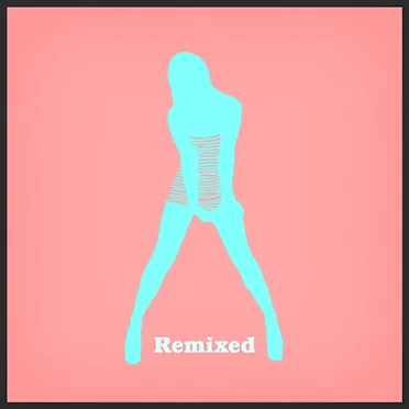 Lily Allen Remixed