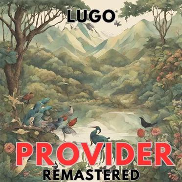 Provider (remastered)