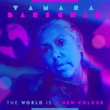 The World Is a New Colour
