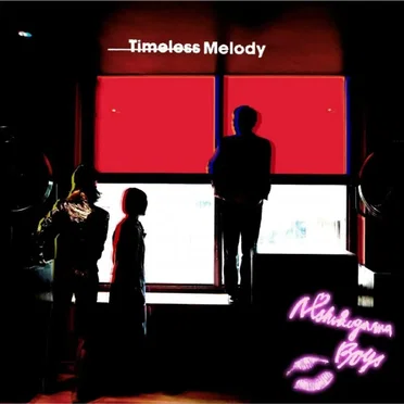 Timeless Melody by N’夙川BOYS - album cover