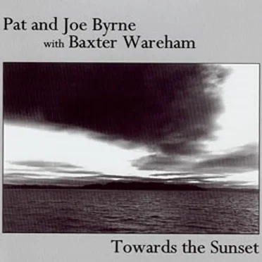Towards The Sunset