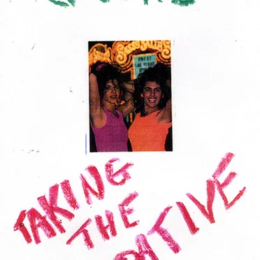 Taking the Dative