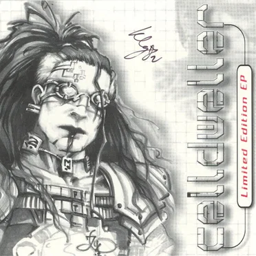 Limited Edition EP