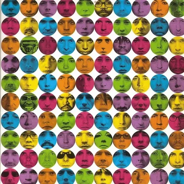 20 ans ~ 100 chansons : 1986–2006 by Various Artists - album cover