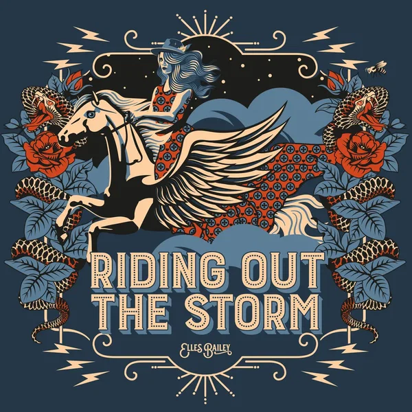 Riding Out the Storm