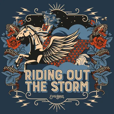 Riding Out the Storm