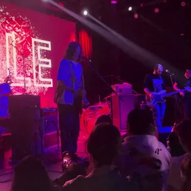 Live at The Sinclair in Cambridge, MA (2023)