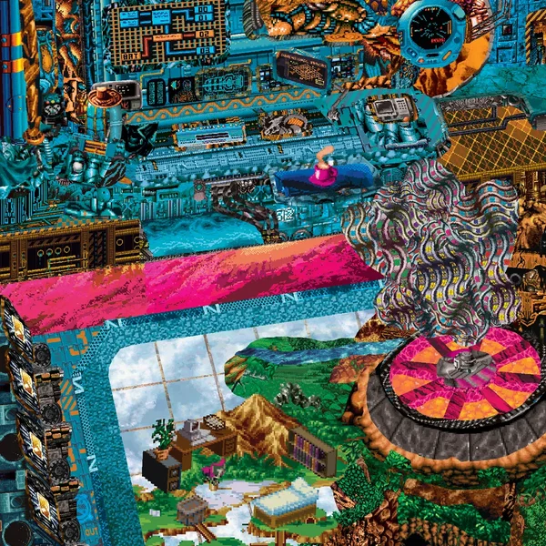 Holographic Universe(s?)!