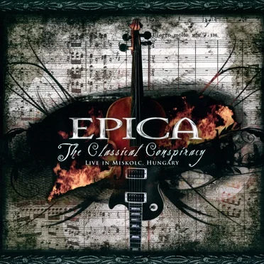 The Classical Conspiracy: Live in Miskolc, Hungary