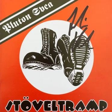 Stöveltramp