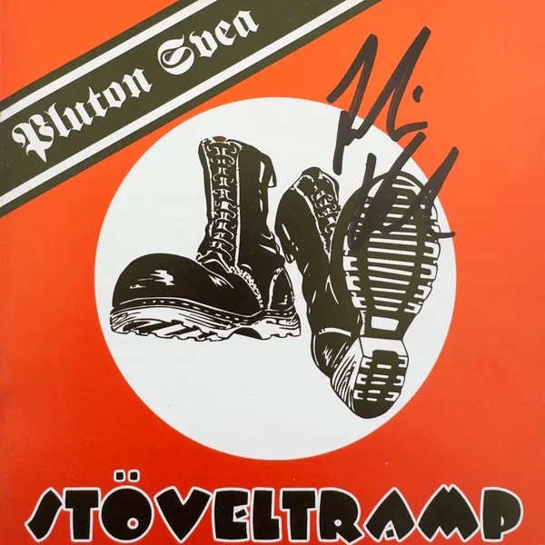 Stöveltramp