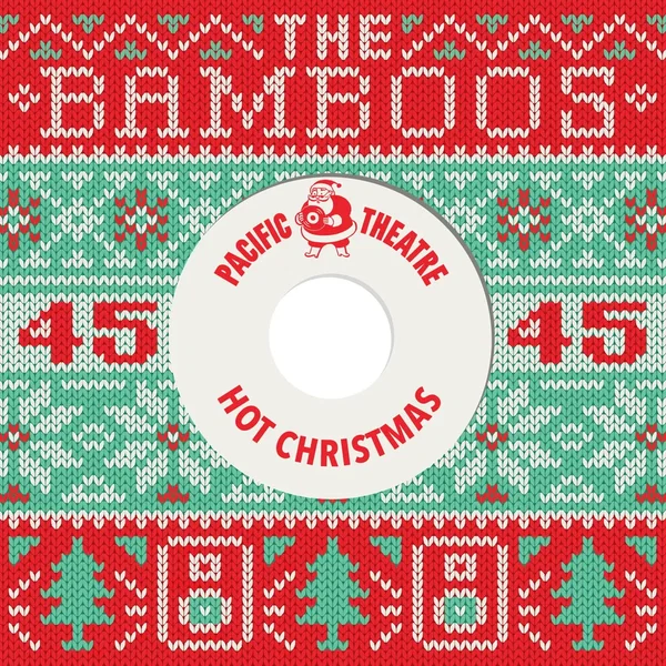 Hot Christmas