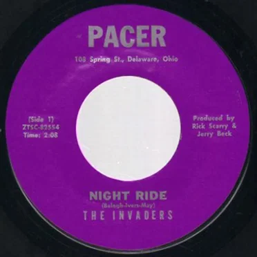 Night Ride