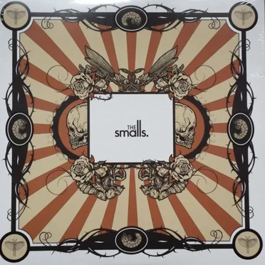 Selected Works (1990 - 2001) by The Smalls - album cover