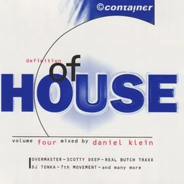 Definition of House, Volume 4