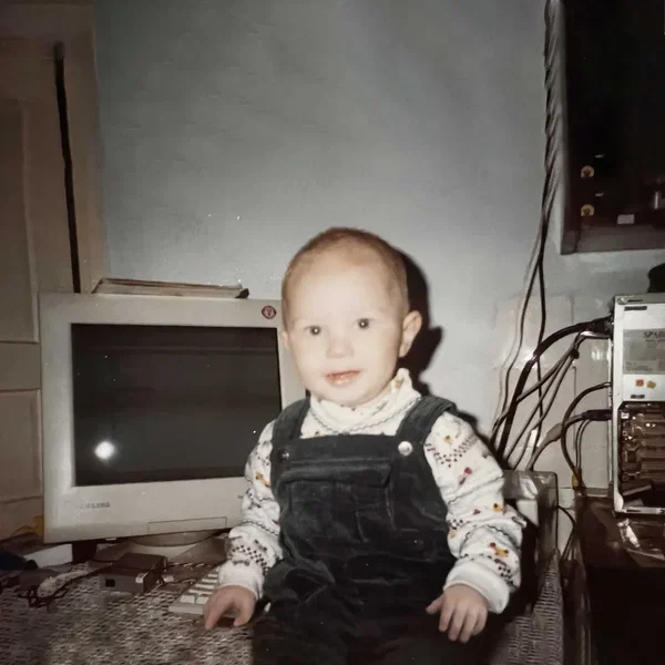 Echoes of Childhood ll