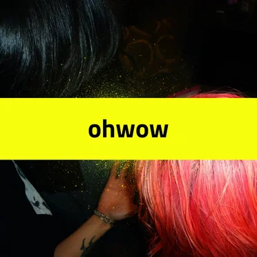 OHWOW