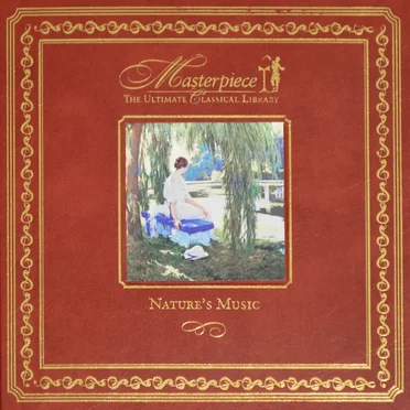 Nature's Music by Various Artists - album cover