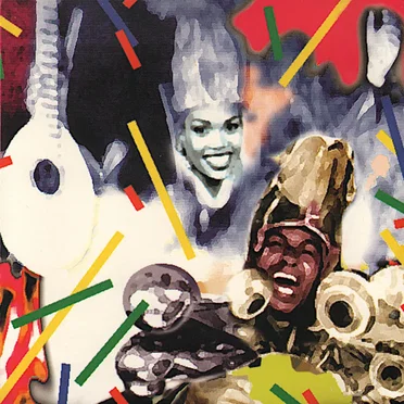 Il Disco del Mese: Brasile by Various Artists - album cover