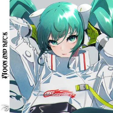 Moon and Back