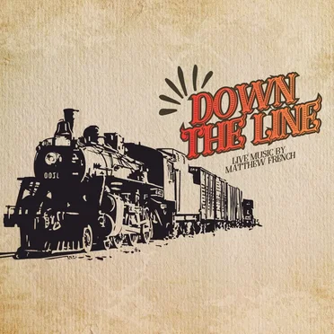 Down The Line