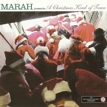 A Christmas Kind of Town