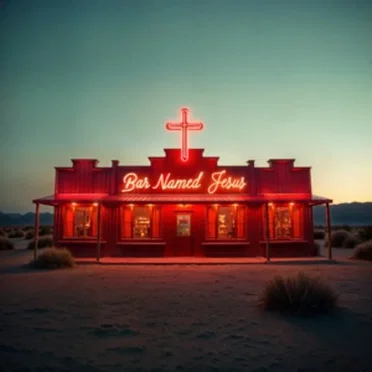Bar Named Jesus