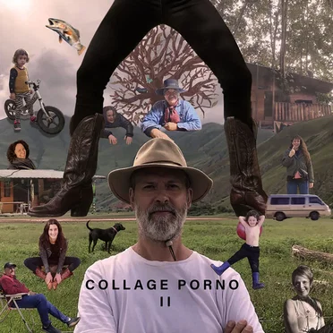 Collage Porno 2