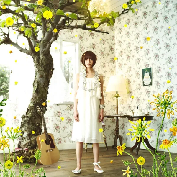 黄色い花-Wedding Story-