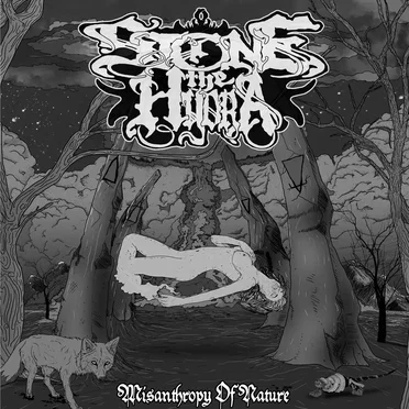 Misanthropy of Nature