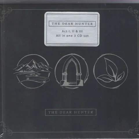 The Dear Hunter