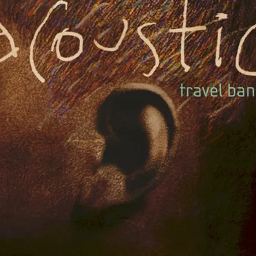 Acoustic Travel by Acoustic Travel Band - album cover