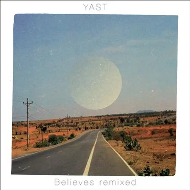 Believes Remixed