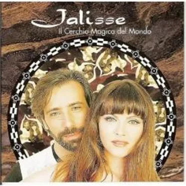 Jalisse