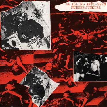 Murder Junkies