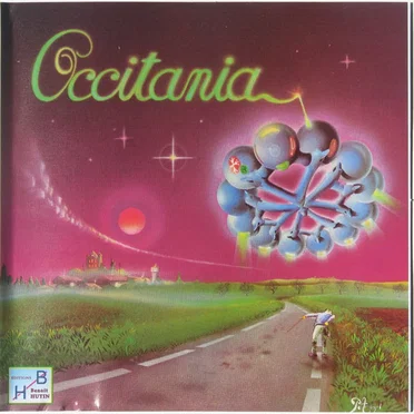 Occitania