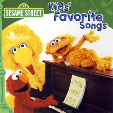 Kids' Favorite Songs
