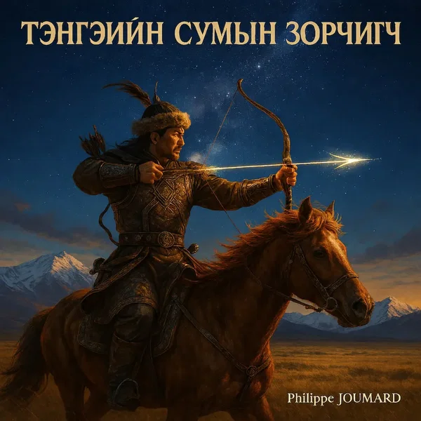 Тэнгэрийн Сумын Зорчигч