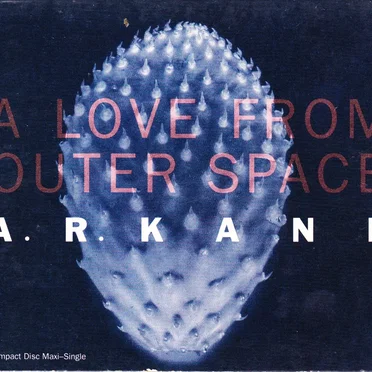 A Love From Outer Space