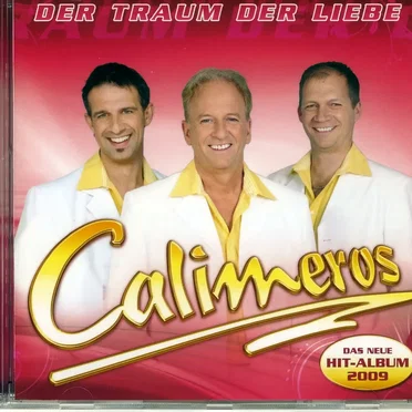 Der Traum der Liebe