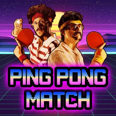Ping Pong Match