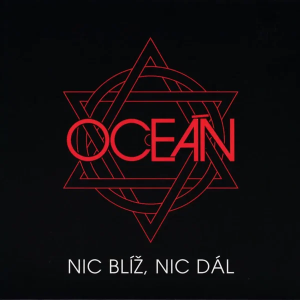 Nic blíž, nic dál (Jubilejní kompilace 1985–2025)