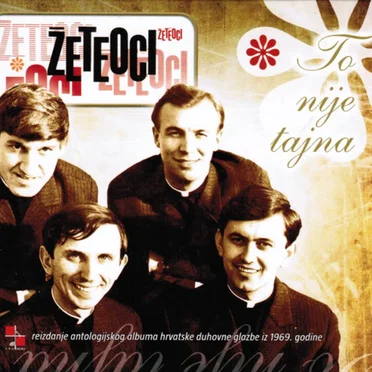 To Nije Tajna